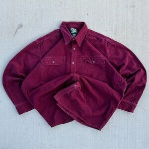 Vintage Gander Mountain Shirt